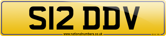 S12 DDV