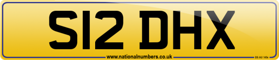 S12 DHX