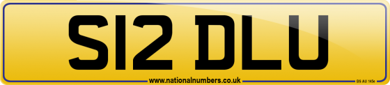 S12 DLU