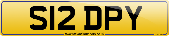 S12 DPY