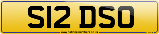 S12 DSO