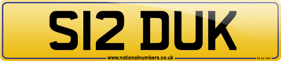 S12 DUK