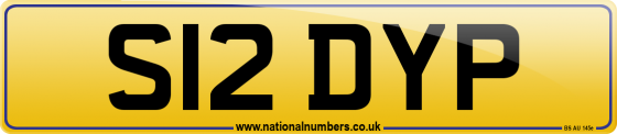 S12 DYP