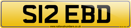 S12 EBD