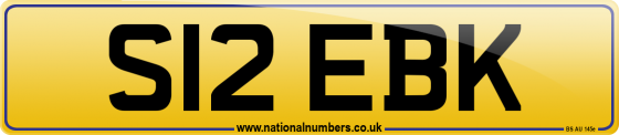 S12 EBK