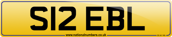 S12 EBL