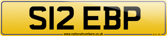 S12 EBP