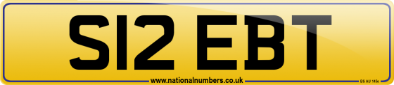 S12 EBT