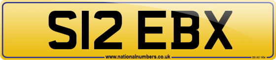 S12 EBX
