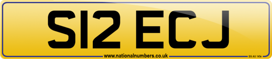 S12 ECJ