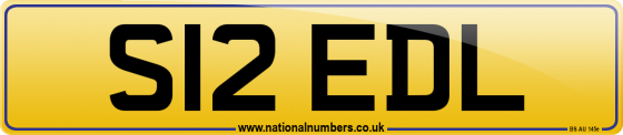 S12 EDL