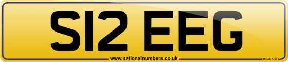 S12 EEG