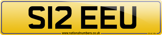 S12 EEU