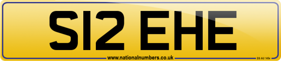 S12 EHE