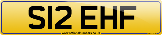 S12 EHF