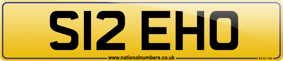 S12 EHO