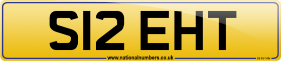 S12 EHT
