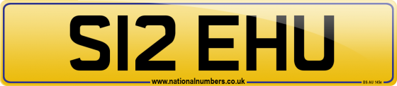 S12 EHU