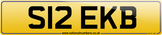 S12 EKB