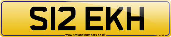 S12 EKH