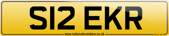 S12 EKR