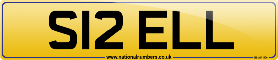 S12 ELL