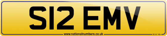 S12 EMV