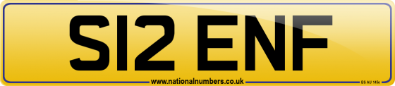 S12 ENF