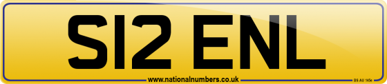 S12 ENL