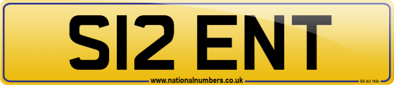 S12 ENT