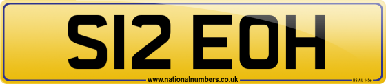 S12 EOH