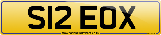 S12 EOX