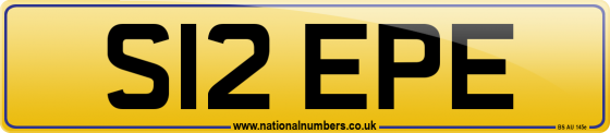 S12 EPE