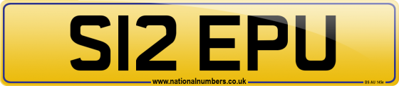 S12 EPU