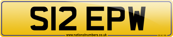 S12 EPW