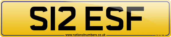 S12 ESF