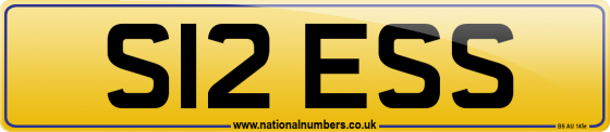 S12 ESS