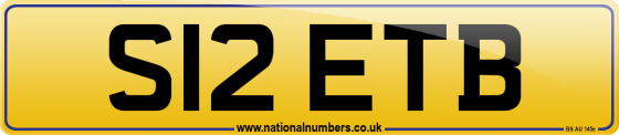 S12 ETB
