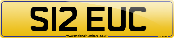 S12 EUC