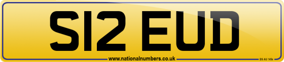 S12 EUD
