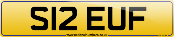 S12 EUF