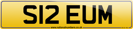 S12 EUM