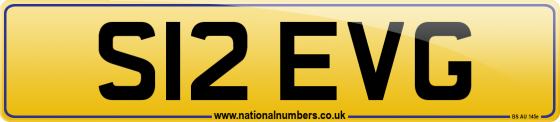 S12 EVG