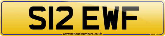 S12 EWF