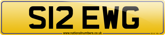 S12 EWG