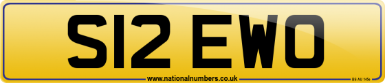 S12 EWO