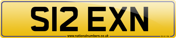 S12 EXN