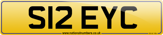 S12 EYC
