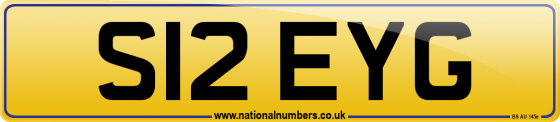 S12 EYG
