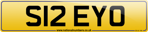 S12 EYO